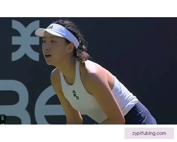 王欣瑜扎拉祖哈晋级巴特站次轮